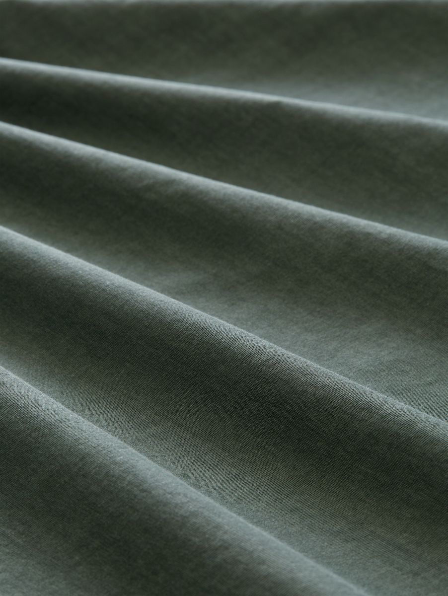 Henley T-Shirt im Used-Look - Image 2