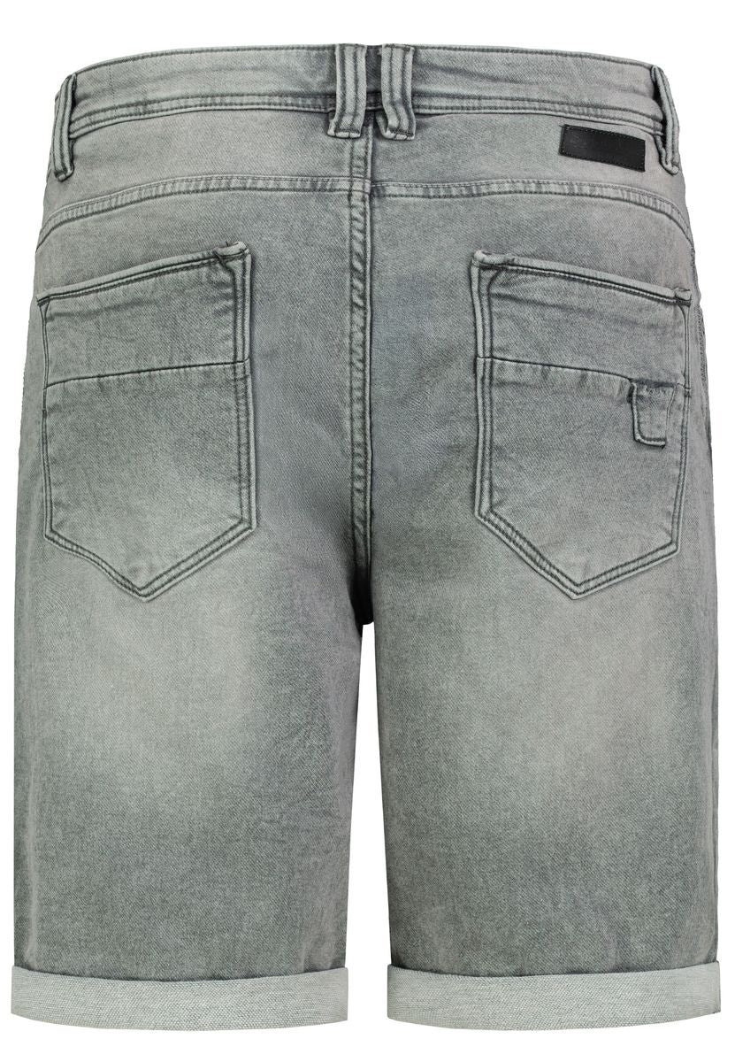 Herren, Kurze Hose Denim - Image 2