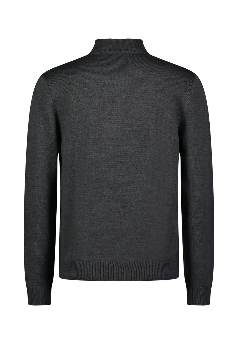 HERREN-PULLOVER 1/1 ARM - Image 2
