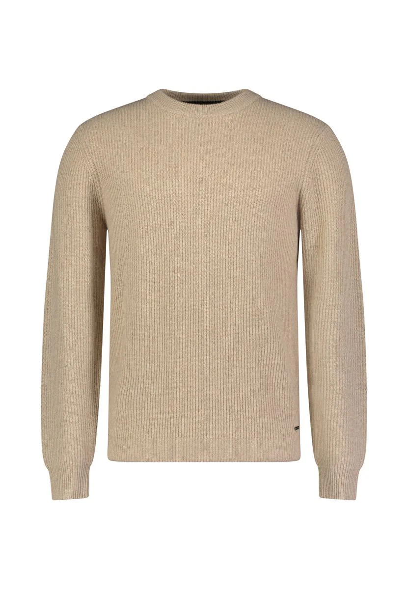 HERREN-PULLOVER 1/1 ARM - Image 3