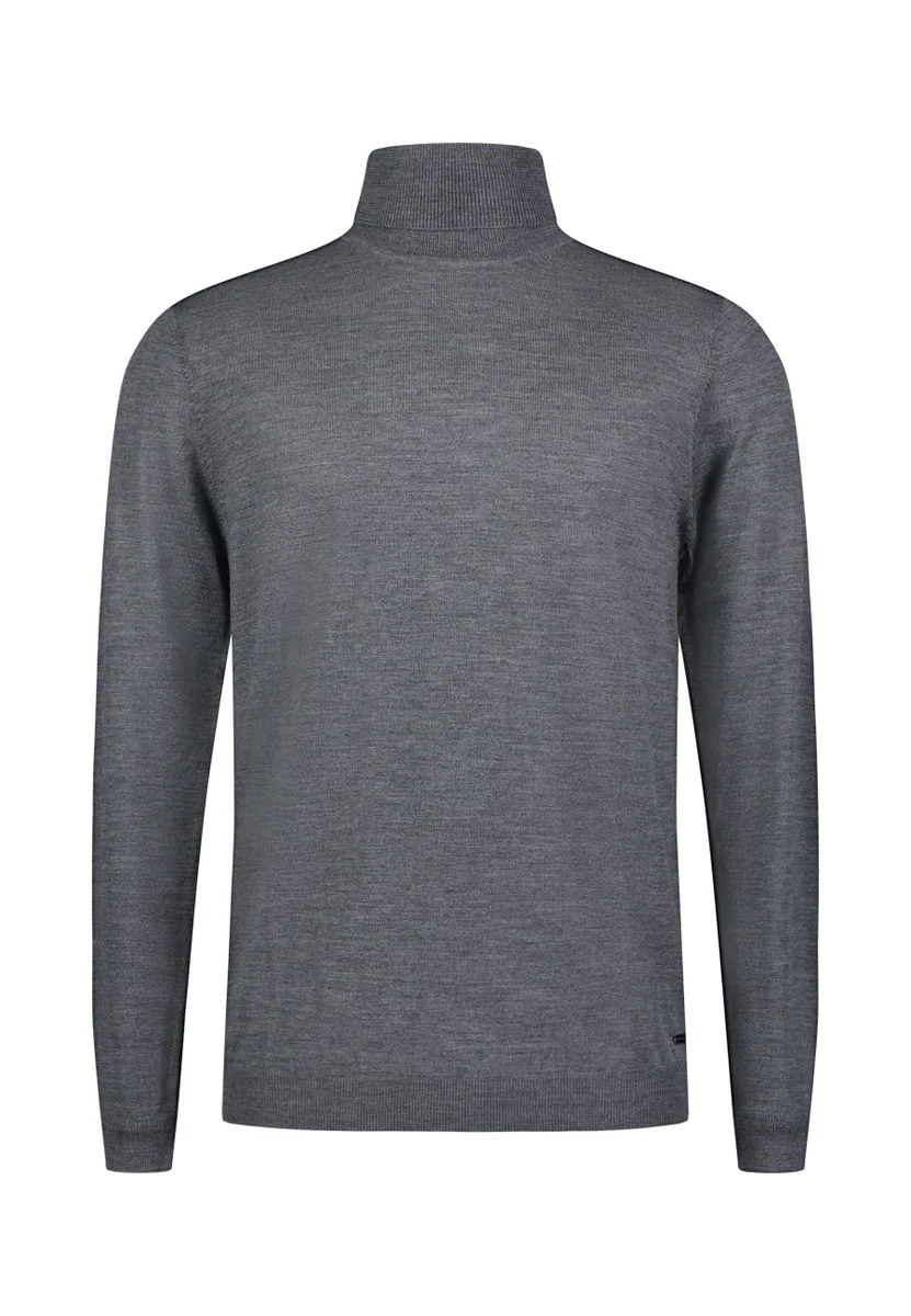 HERREN-PULLOVER 1/1 ARM - Image 7
