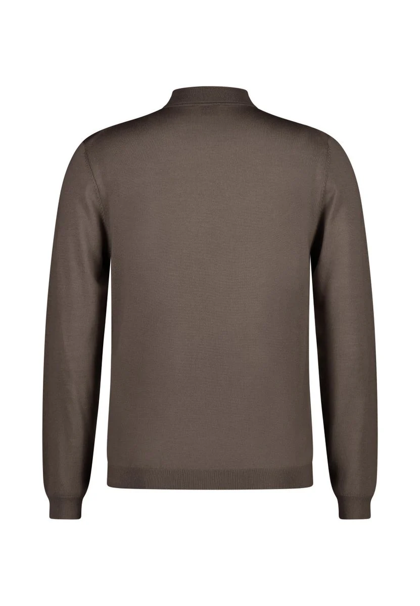 HERREN-PULLOVER 1/1 ARM - Image 2