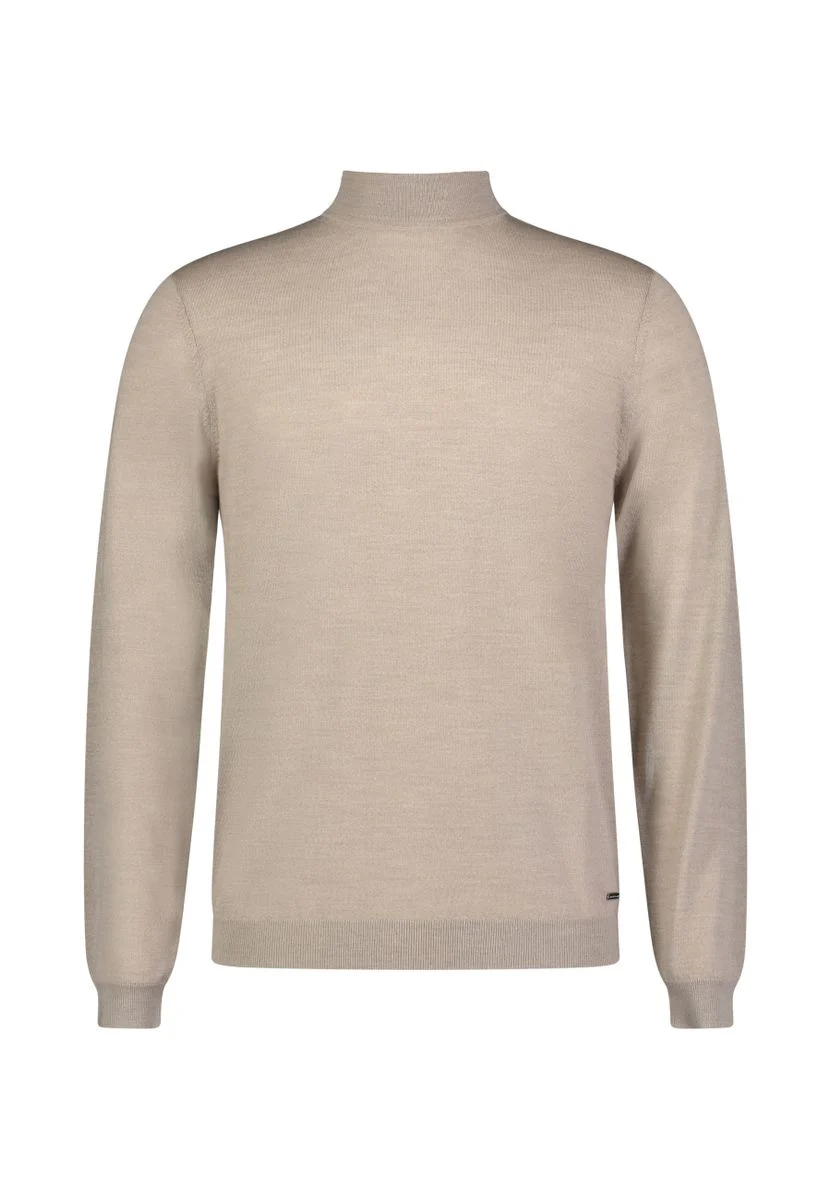 HERREN-PULLOVER 1/1 ARM - Image 3