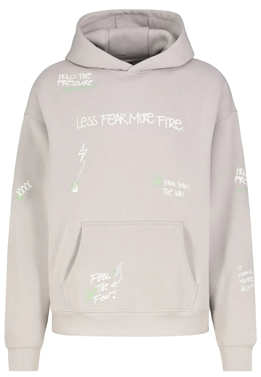 Herren, Sweat - Image 4