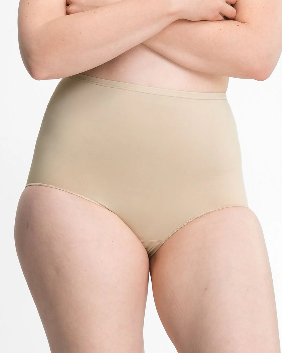 High Waist Slip INSHAPE Standard 1 - Image 4