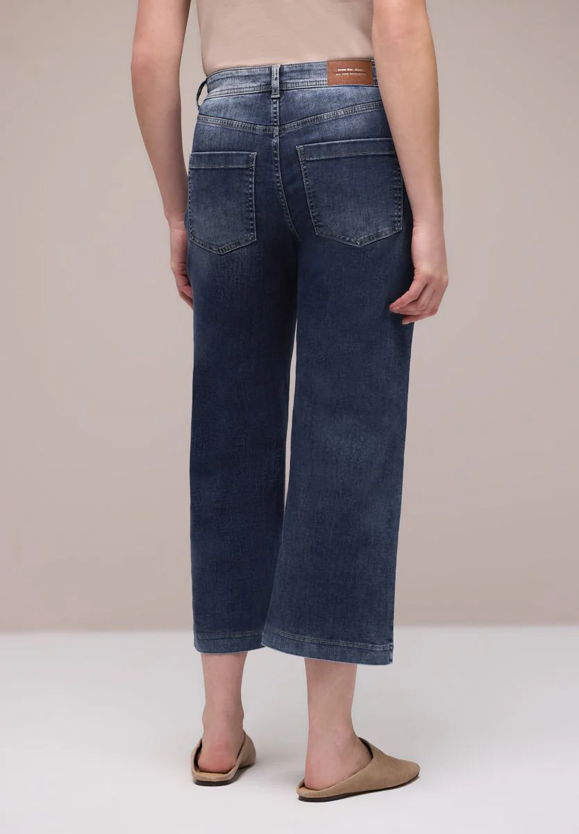 QR Style Emee Wide Leg.hw.dark - Image 4