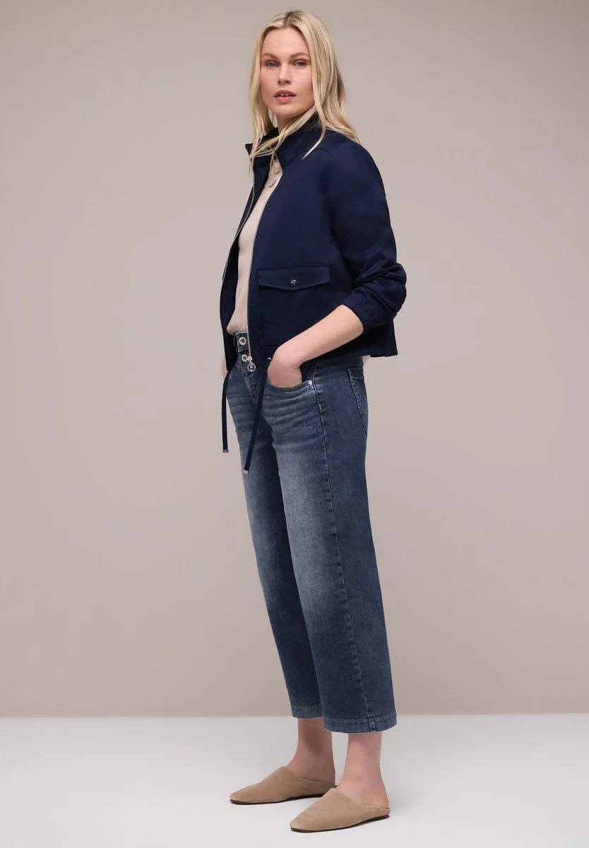 QR Style Emee Wide Leg.hw.dark - Image 5