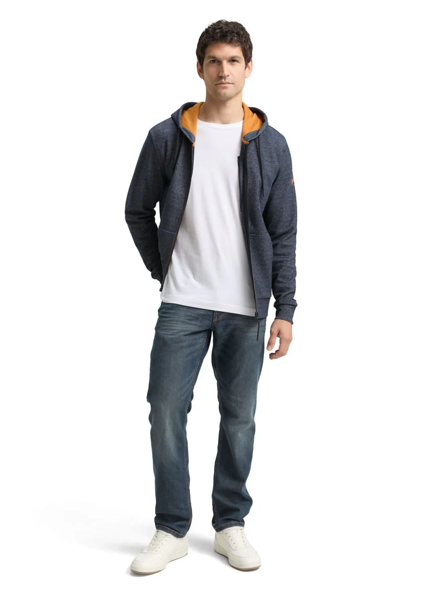 Hoodie Sweatjacke - Image 3