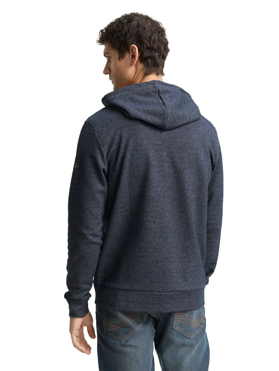 Hoodie Sweatjacke - Image 4