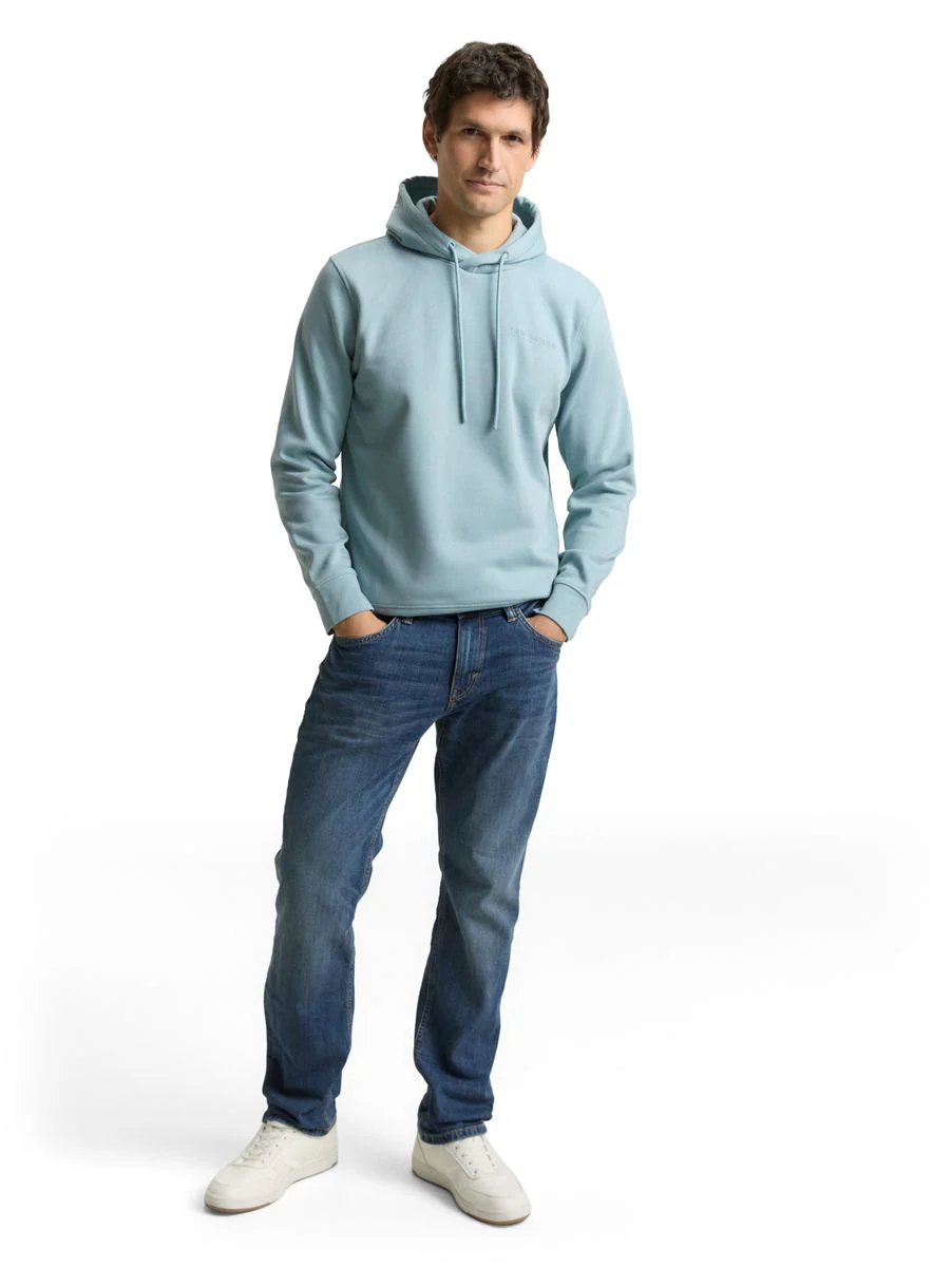 basic hoodie - Image 3