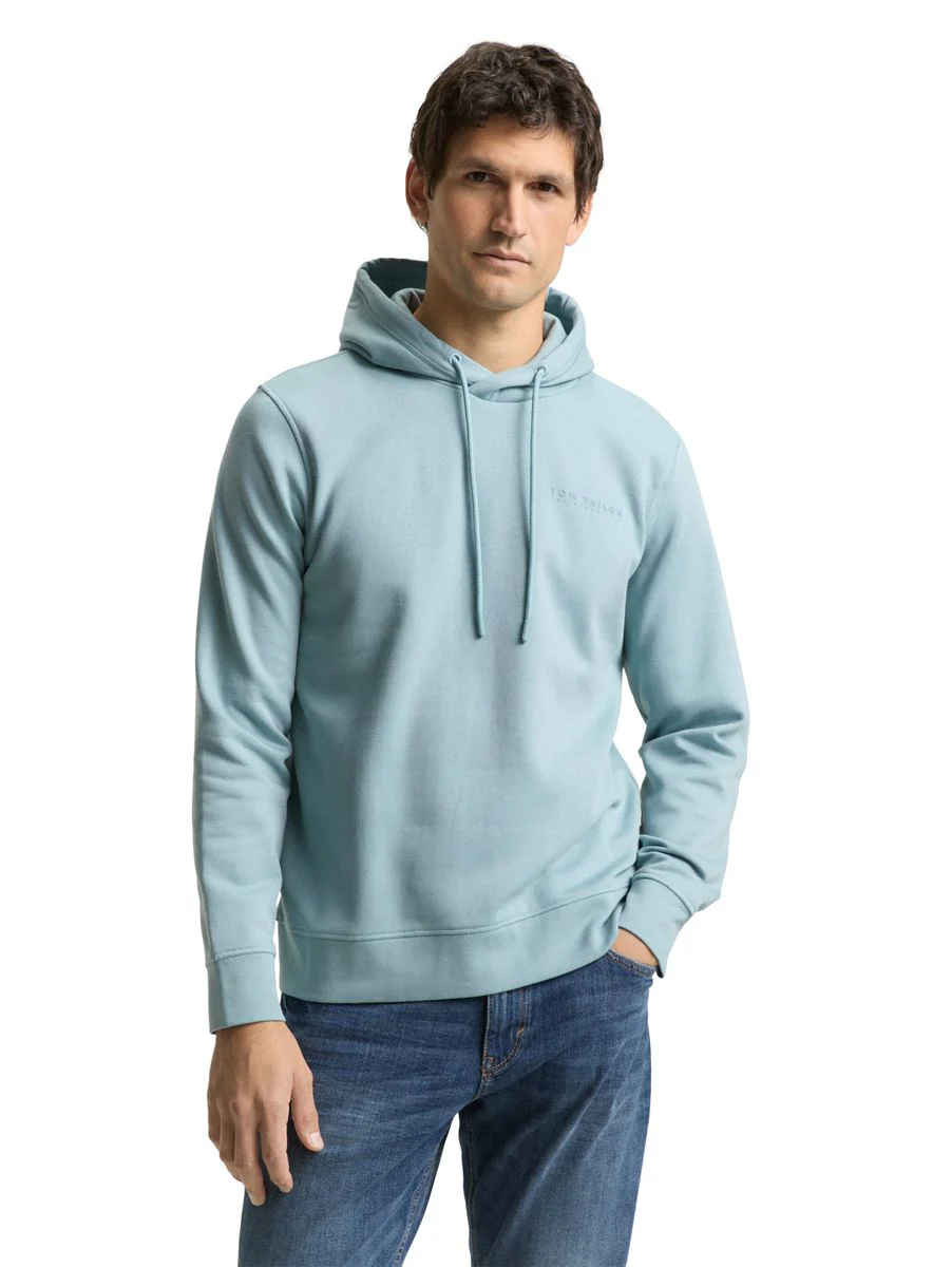 basic hoodie - Image 6