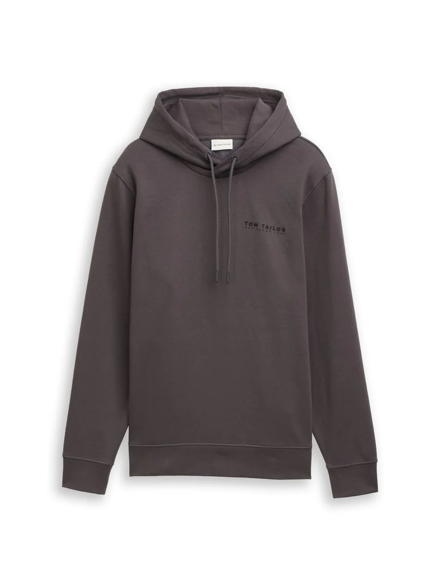 basic hoodie - Image 8