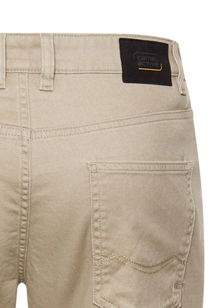 Regular Fit 5-Pocket-Hose - Image 4