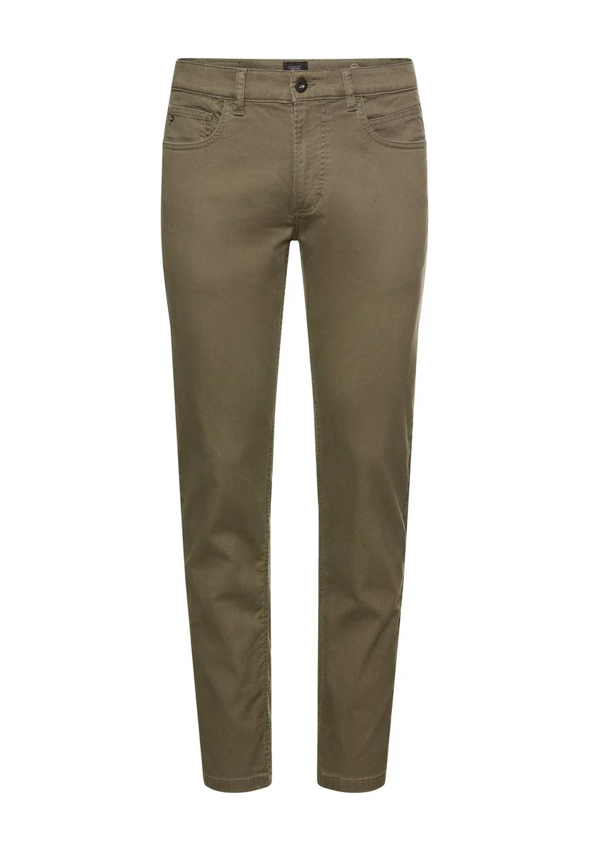 Regular Fit 5-Pocket-Hose - Image 5