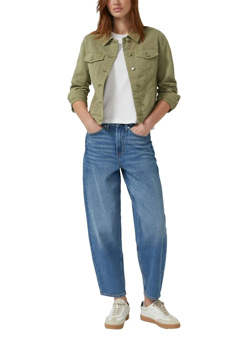 Indoor-Jacke - Image 4