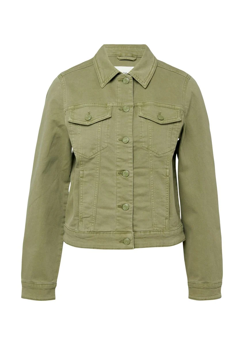 Indoor-Jacke - Image 5