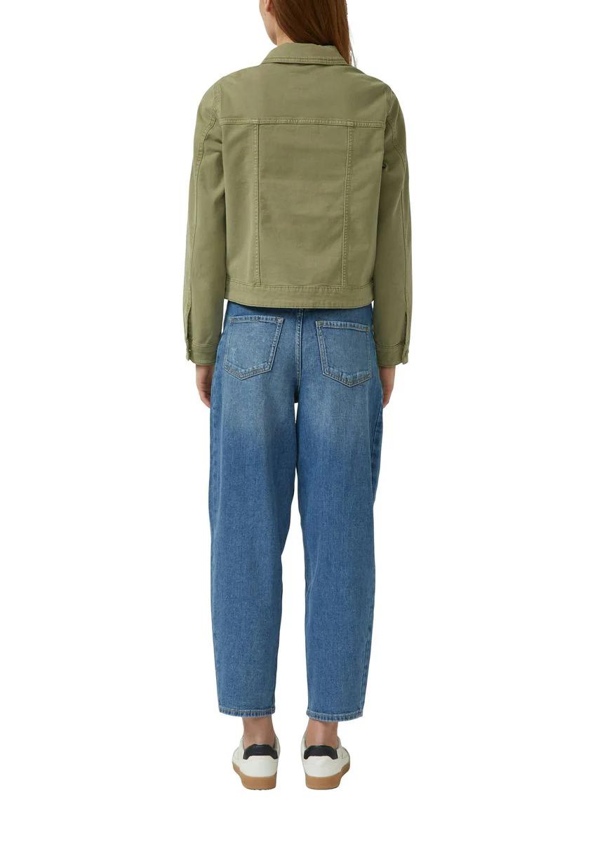 Indoor-Jacke - Image 7