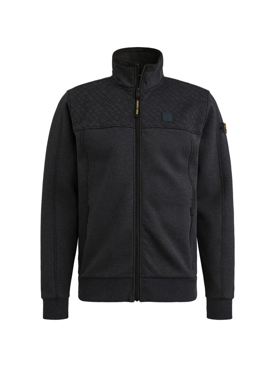 Zip jacket interlock - Image 3