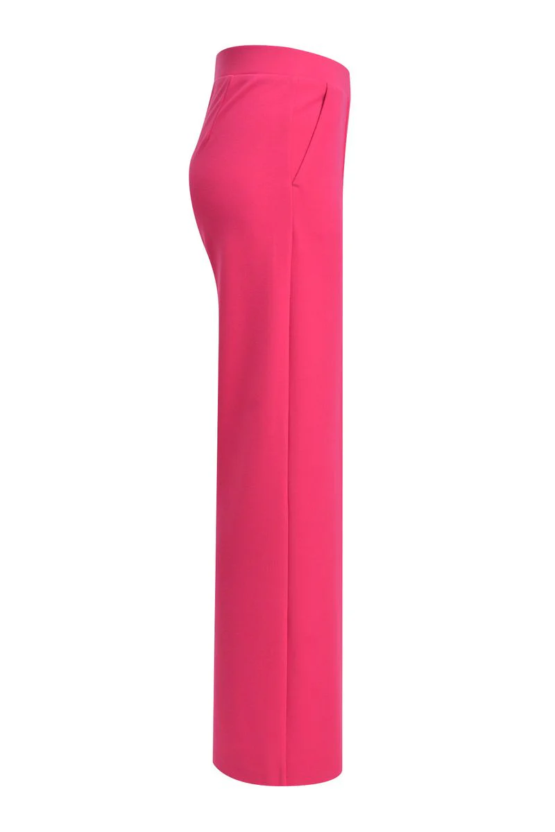 INTERLOCK PANTS - Image 2