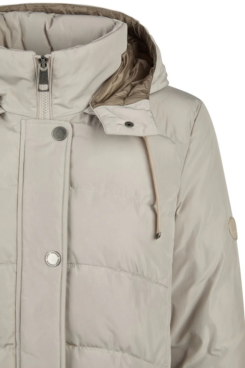 Jacke m. Kapuze - Image 3