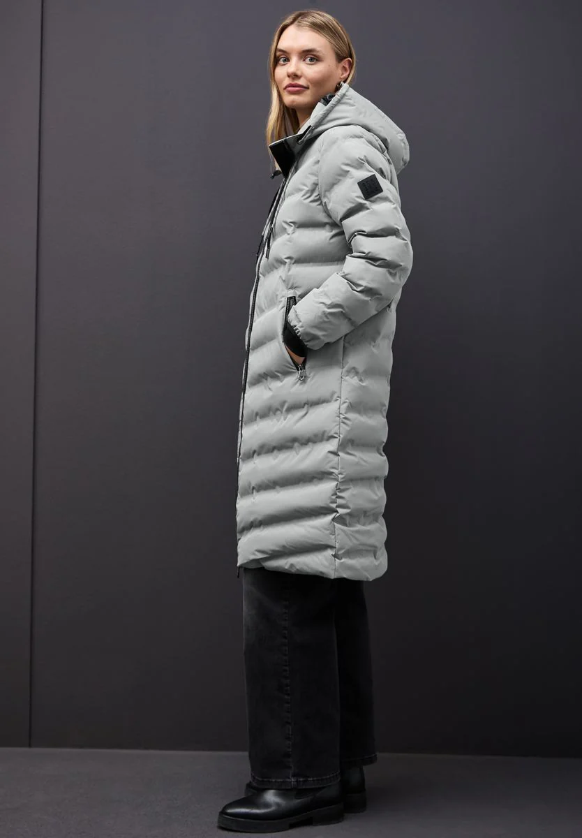 Jacke mit geklebten Nähten - Image 3