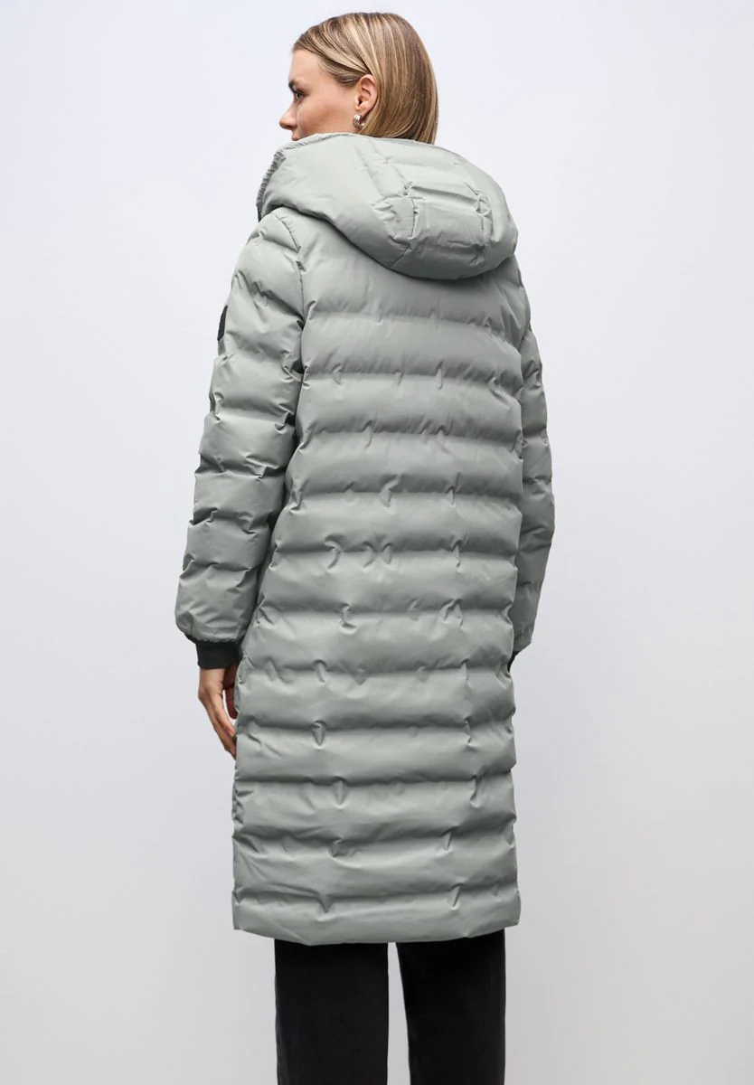 Jacke mit geklebten Nähten - Image 4