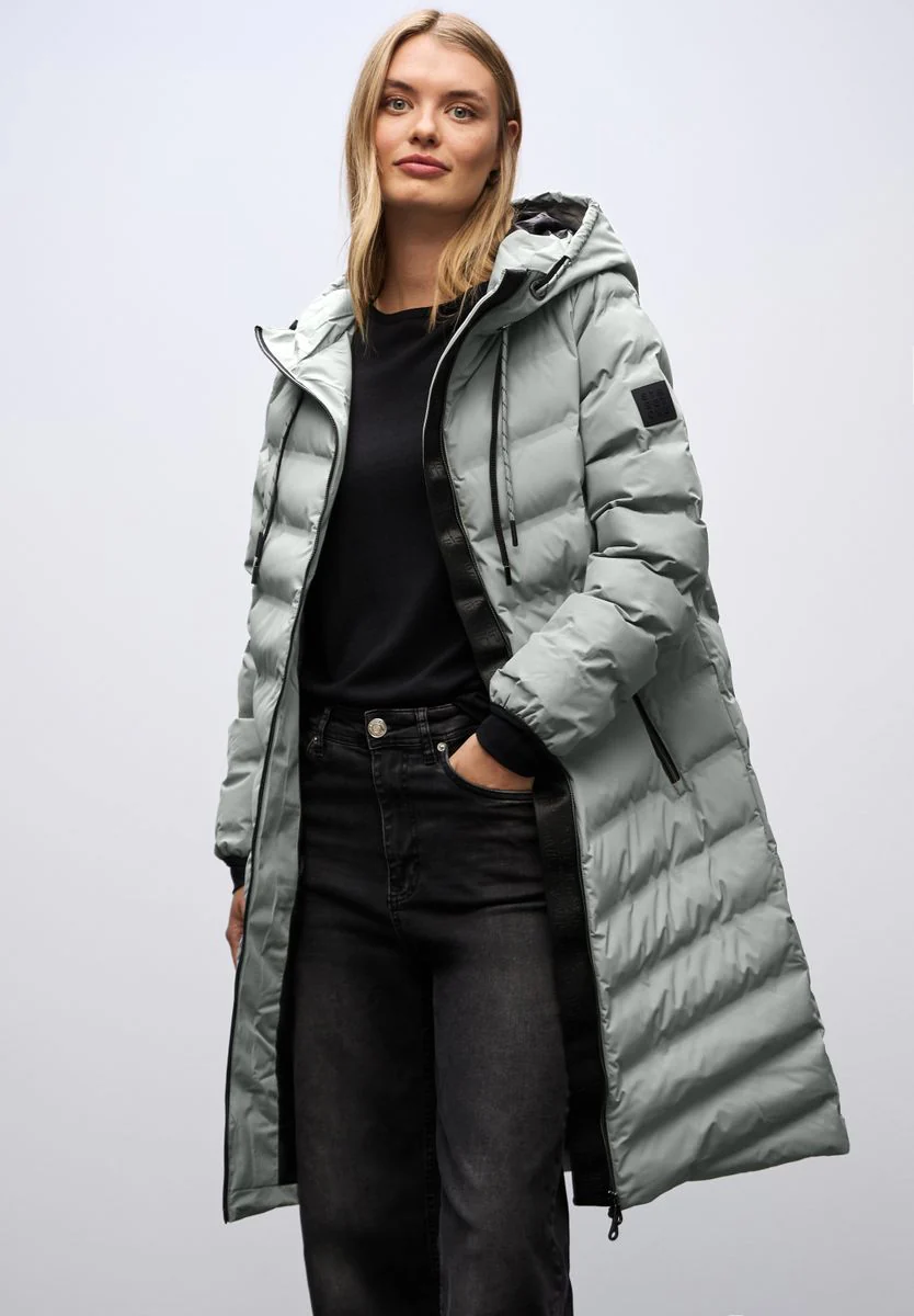Jacke mit geklebten Nähten - Image 5