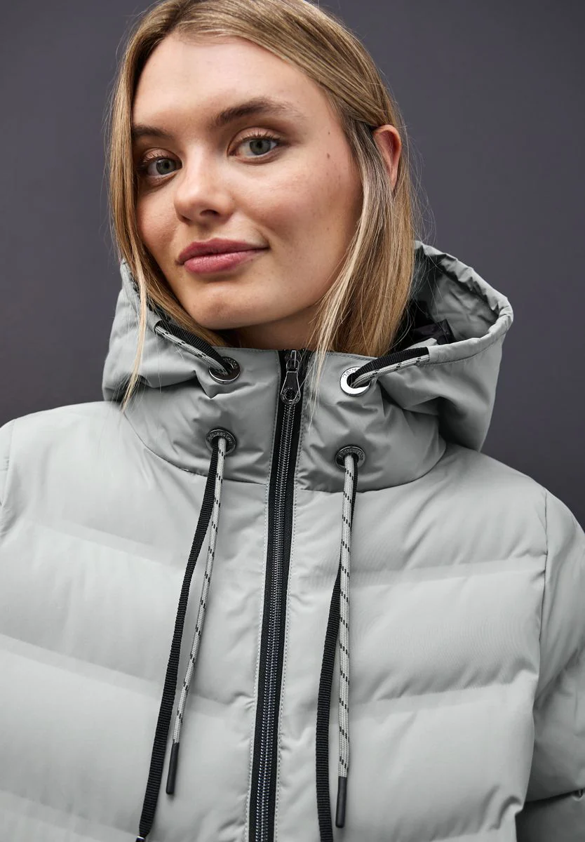 Jacke mit geklebten Nähten - Image 6