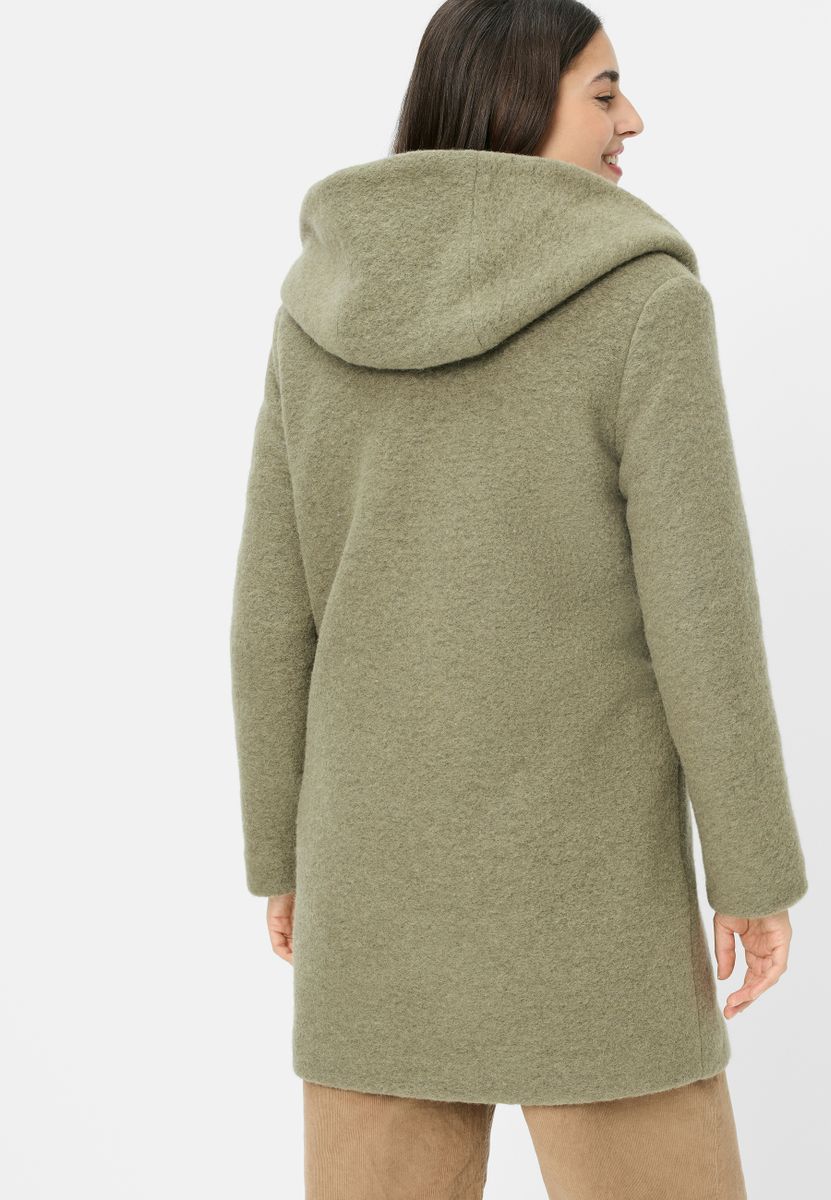 JACKE WOLLE - Image 5