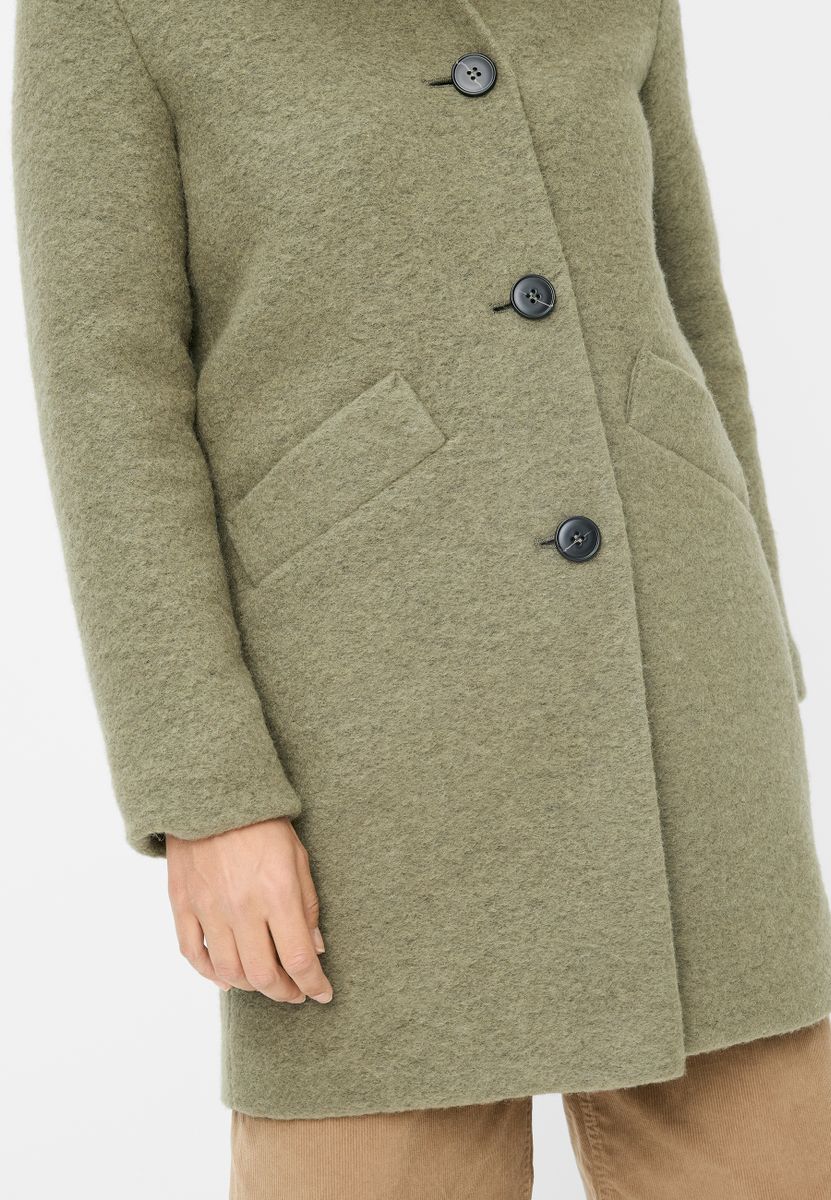 JACKE WOLLE - Image 7