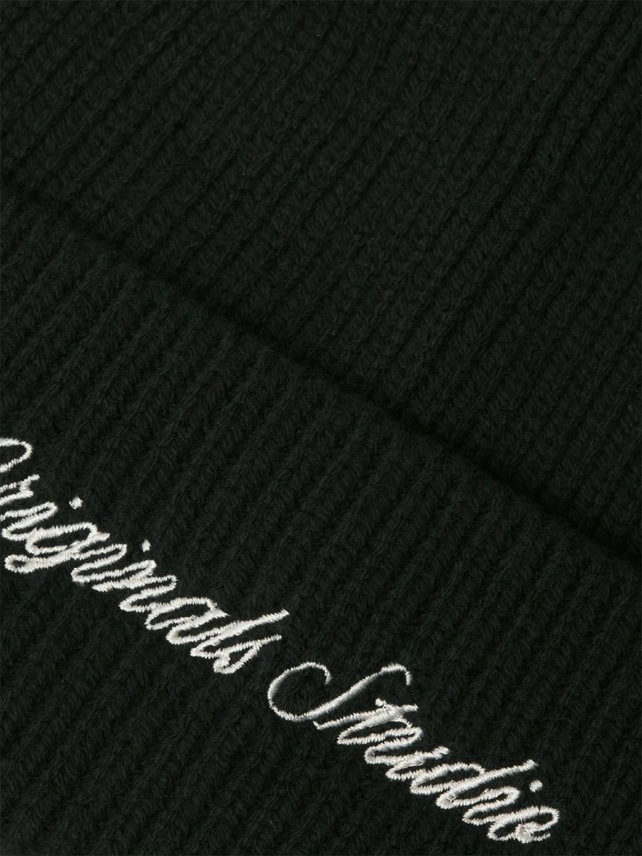 JACNORREBRO REGULAR BEANIE NOOS - Image 7