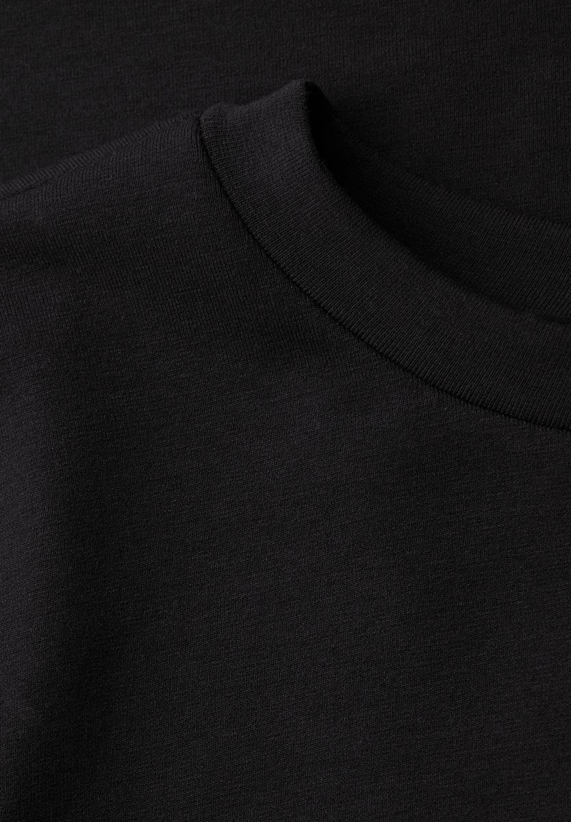 LTD QR uni jacquard shirt - Image 2
