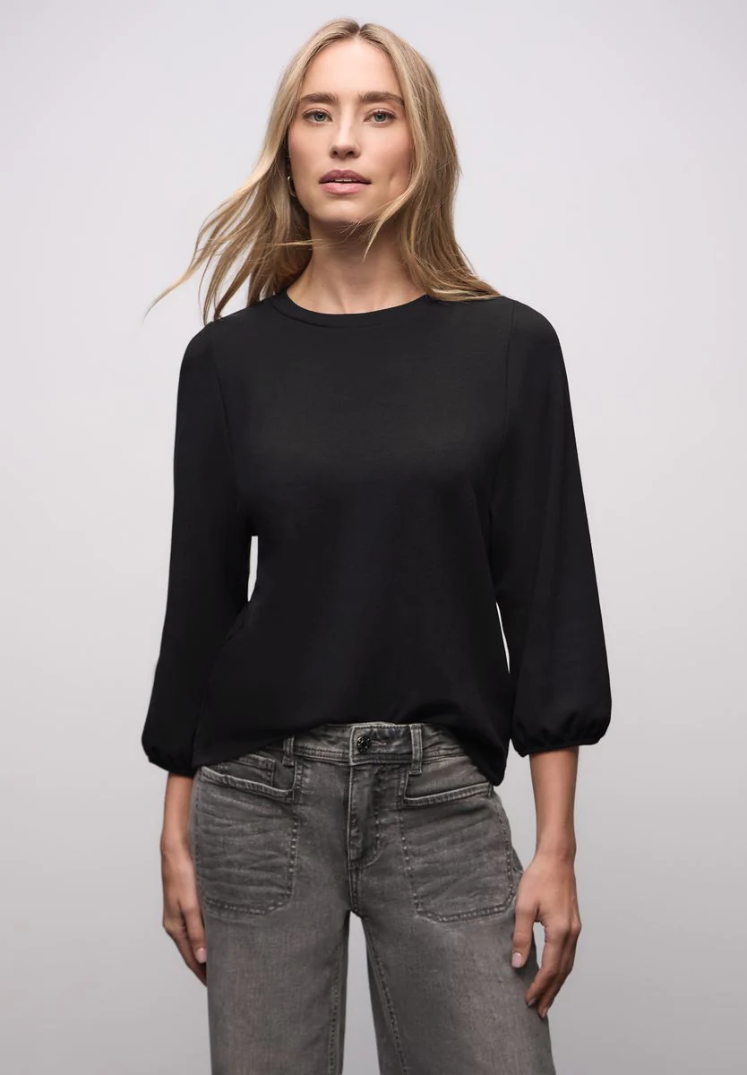 LTD QR uni jacquard shirt - Image 3