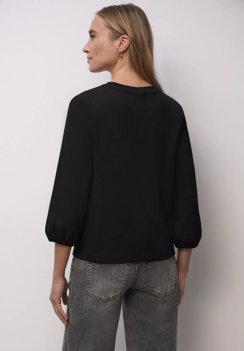 LTD QR uni jacquard shirt - Image 4