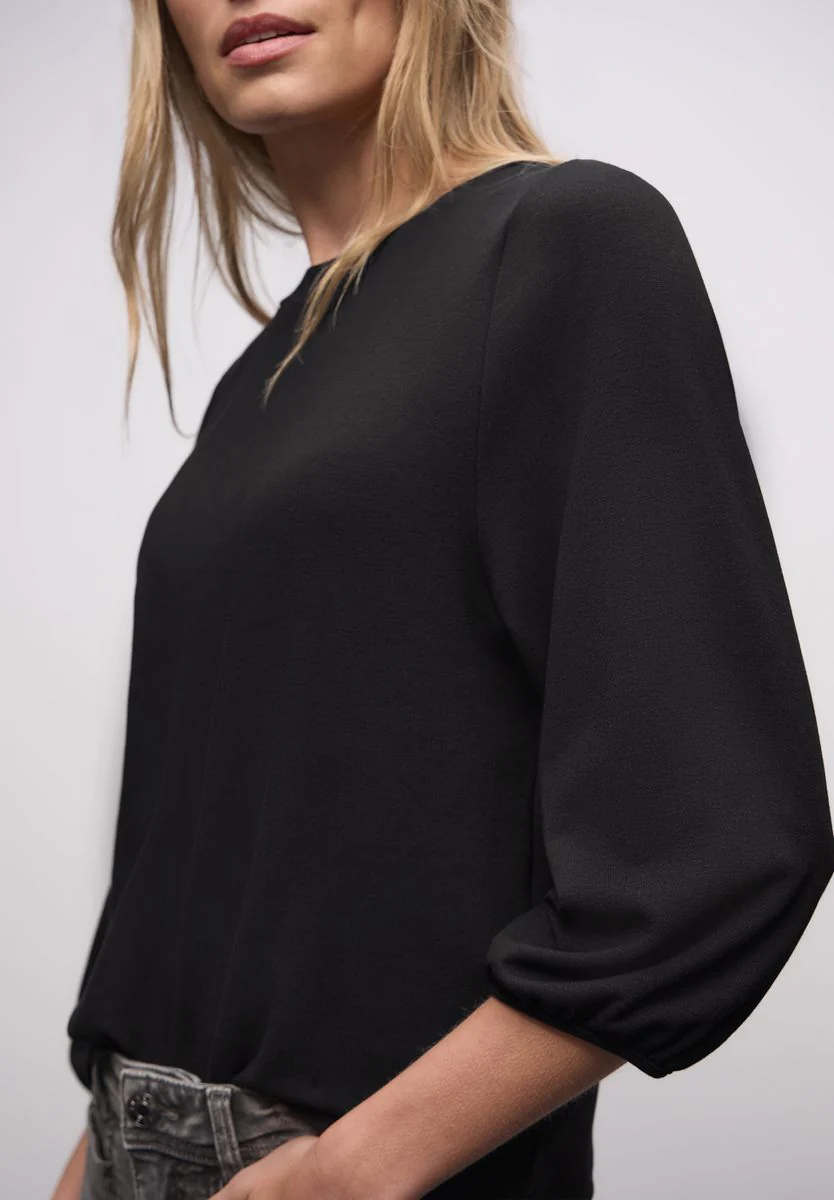 LTD QR uni jacquard shirt - Image 6