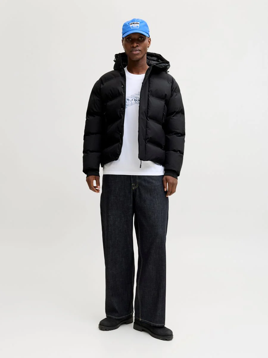 JCOFUSION PUFFER JACKET - Image 4