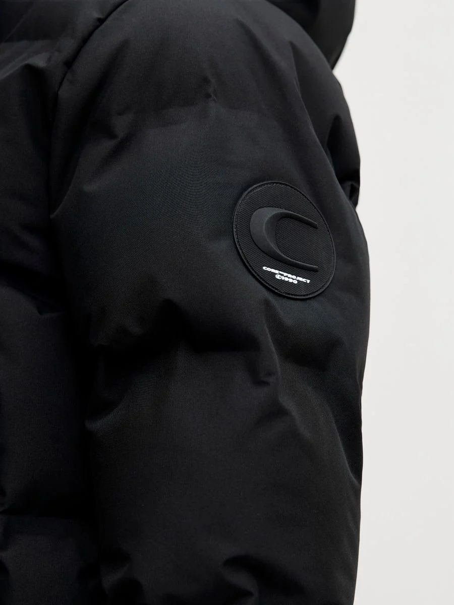 JCOFUSION PUFFER JACKET - Image 5
