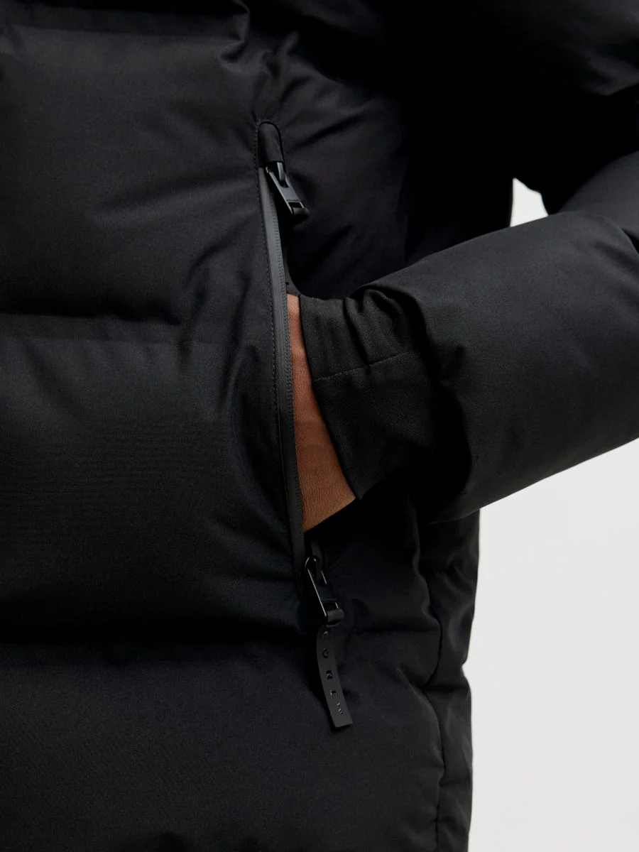 JCOFUSION PUFFER JACKET - Image 6