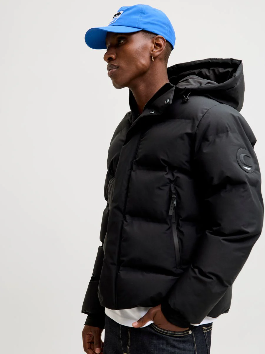 JCOFUSION PUFFER JACKET - Image 7