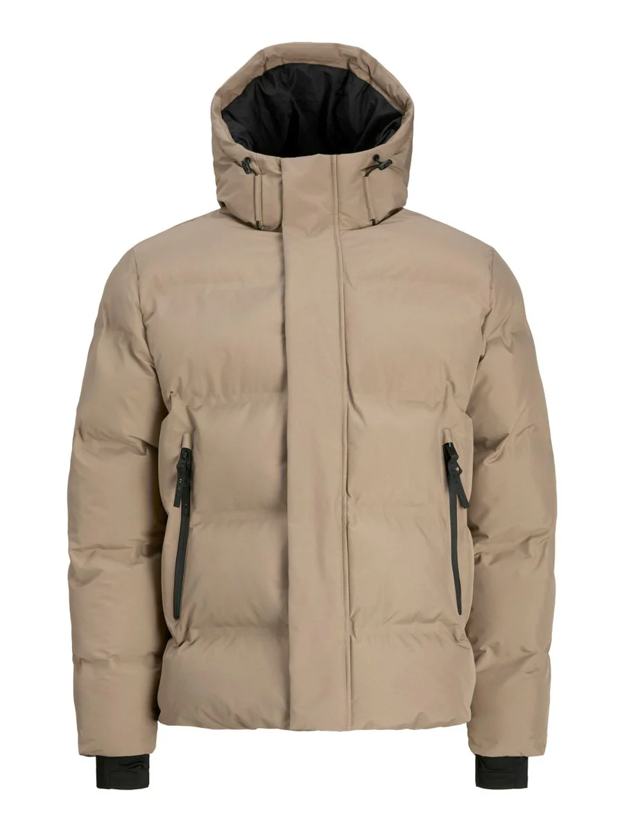JCOFUSION PUFFER JACKET - Image 8