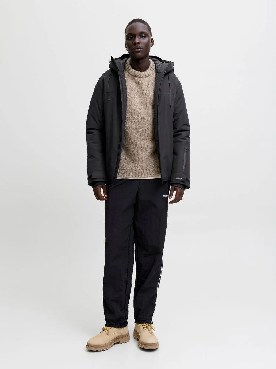 JCOFUSION TECHNICAL JACKET SN - Image 3