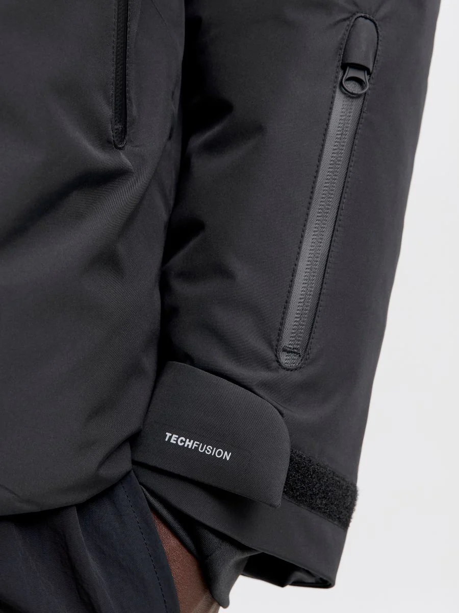 JCOFUSION TECHNICAL JACKET SN - Image 4
