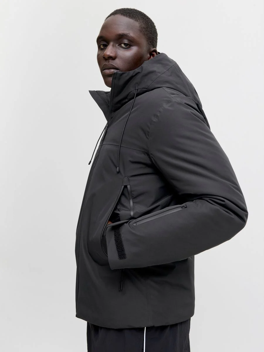 JCOFUSION TECHNICAL JACKET SN - Image 7