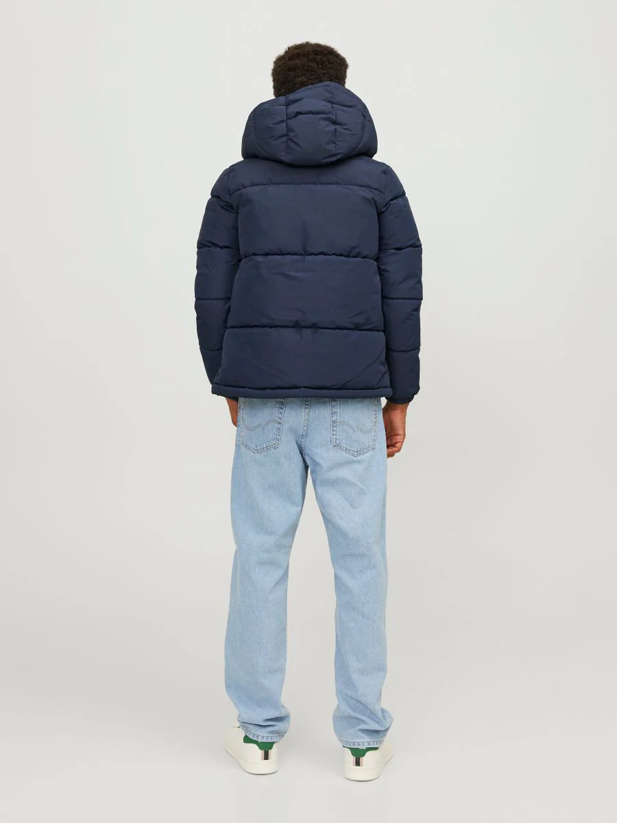 JCOSPEED PUFFER SN JNR - Image 3