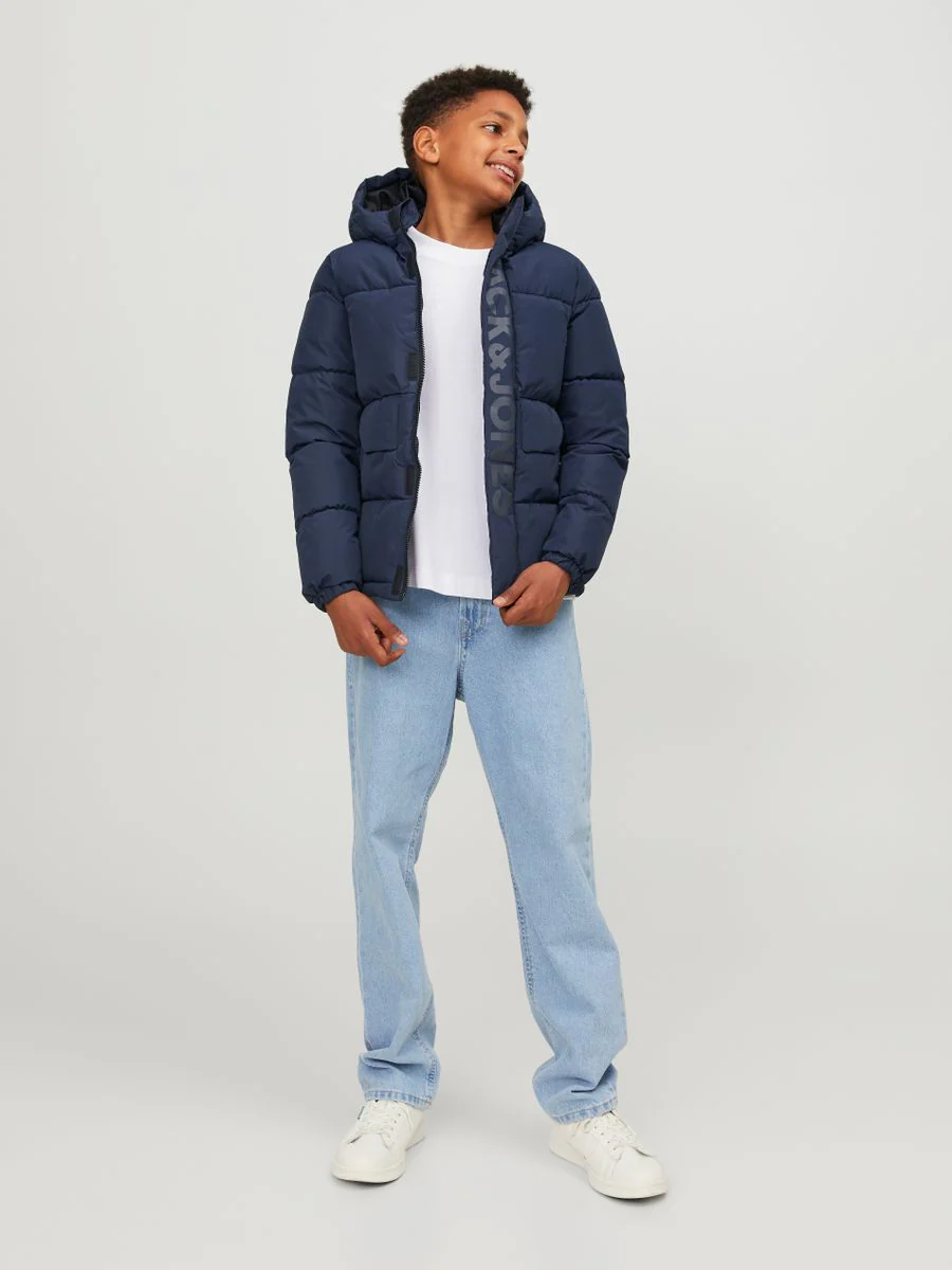 JCOSPEED PUFFER SN JNR - Image 4