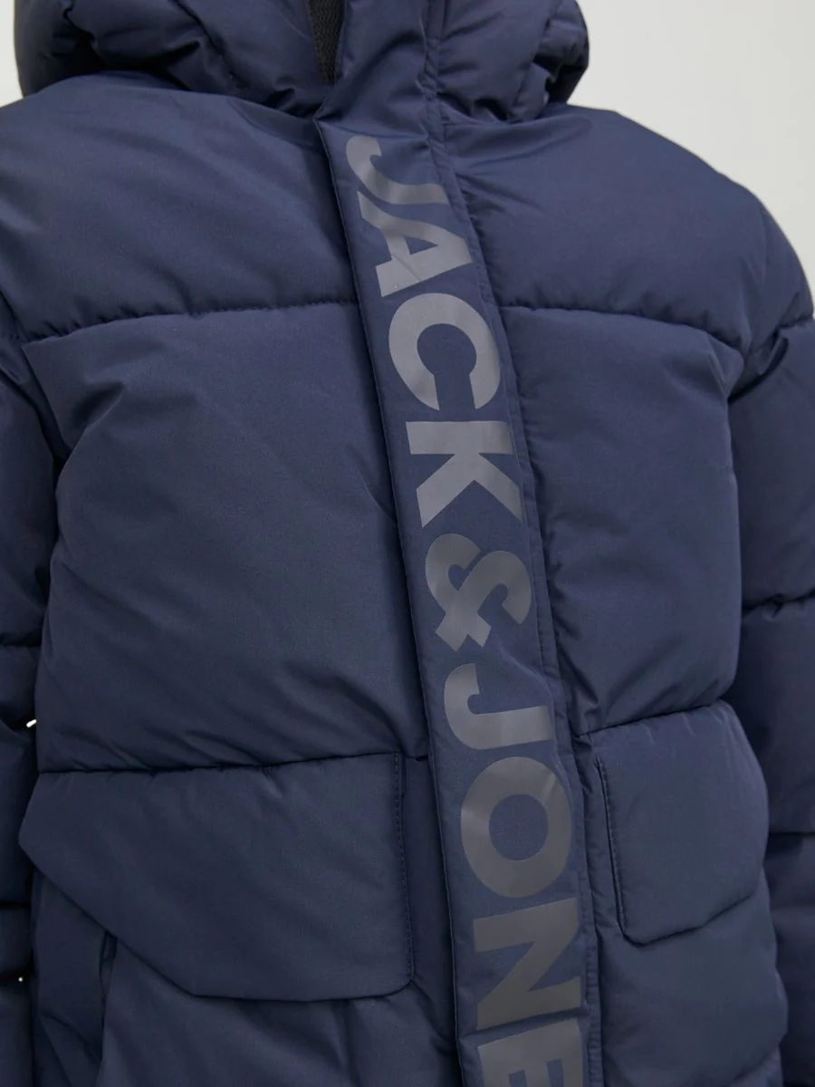JCOSPEED PUFFER SN JNR - Image 5