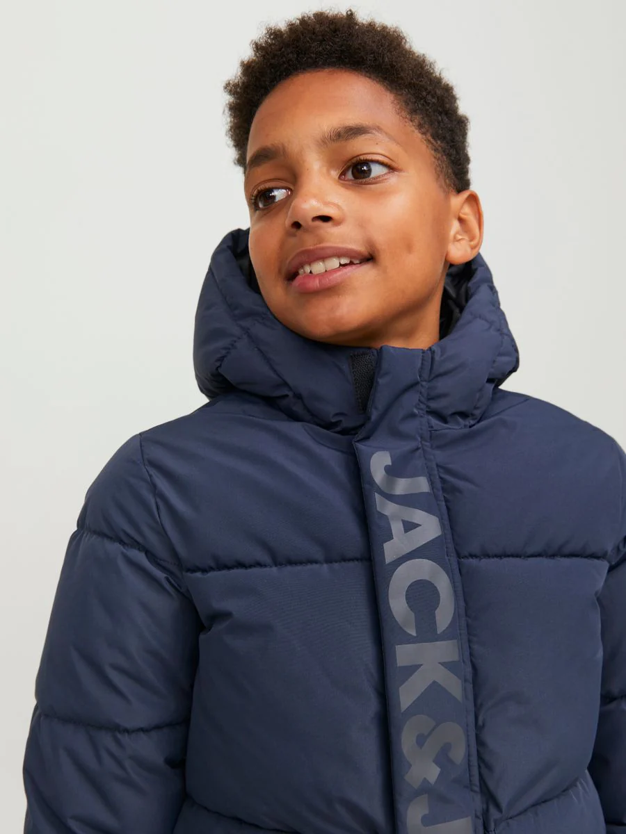 JCOSPEED PUFFER SN JNR - Image 7