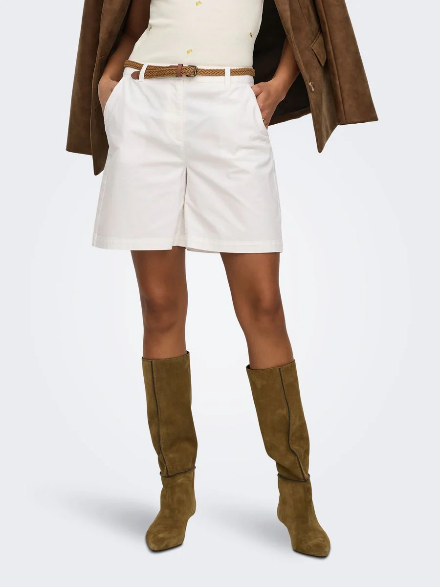 JDYCHICAGO MW BERMUDA SHORTS WVN NO - Image 4