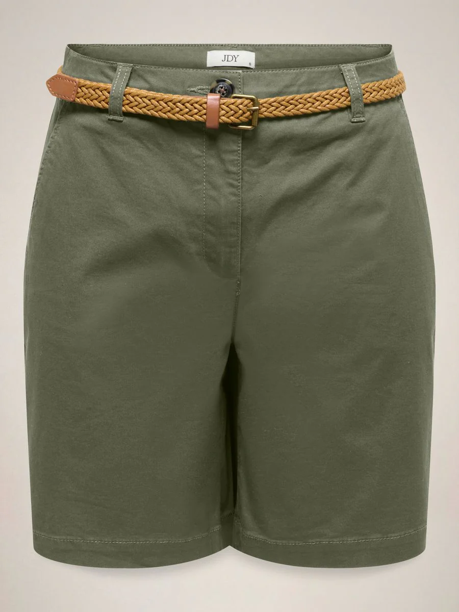 JDYCHICAGO MW BERMUDA SHORTS WVN NO - Image 9