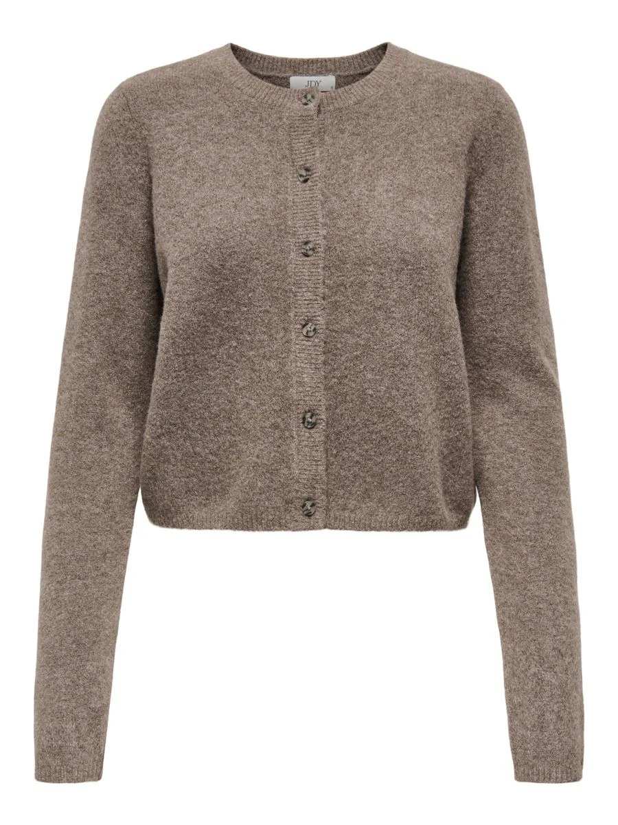 JDYCHLOE L/S CARDIGAN KNT NOOS - Image 10